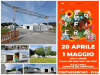 Agrifiera 2024: le modifiche alla viabilità