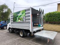 Facile e comodo: partito il servizio Ecomobile