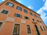 Lapidi, lavori finiti: si parte con "Shelley"