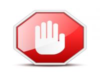 Attenzione sito non aggiornato