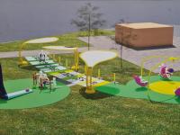 Parco Pratali: avviso pubblico attrezzature ludiche 