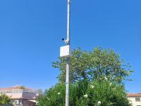 Partiti gli interventi di "Piazze sicure"