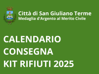 KIT RIFIUTI – Consegne, ritiri e segnalazioni
