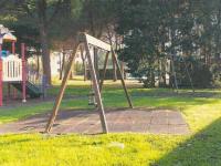 21 DICEMBRE 2020 / Nuovi giochi per le aree a verde