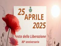 25 aprile – Festa della Liberazione