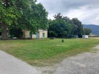 Riapre il Parco della Pace di Pontasserchio