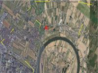 Rotatoria Le Querciole, divieto di transito notturno