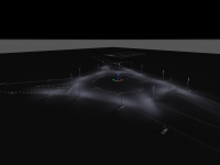 Rotatoria "Caduti di Kindu": modifiche viabilità