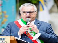 18 DICEMBRE 2021 / 22 cittadinanze italiane riconosciute dal Comune di San Giuliano Terme nel 2021