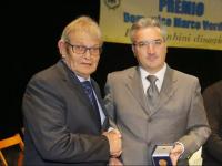 Scomparsa di Andrea Verdigi, cordoglio del sindaco